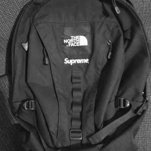 Supreme Northface edition backpack